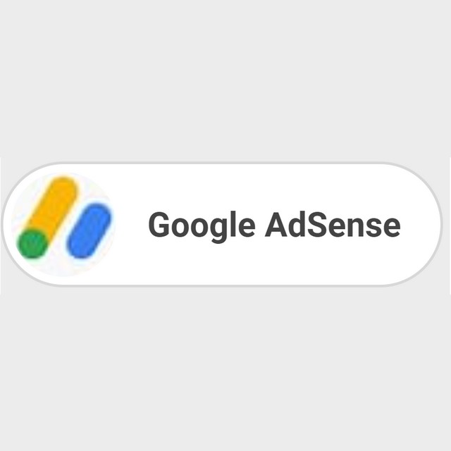 Google AdSense