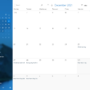Windows Calendar