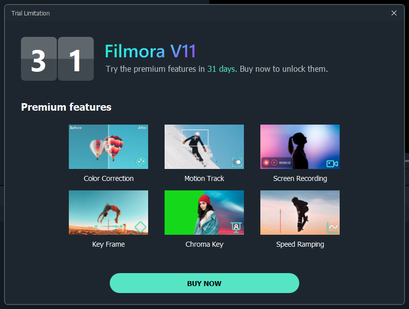 instal the new version for ios Wondershare Filmora X v13.0.25.4414