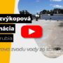 Oprava zvodu vody